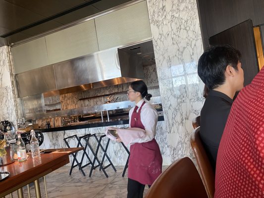 The Pizza Bar On 38th by null
