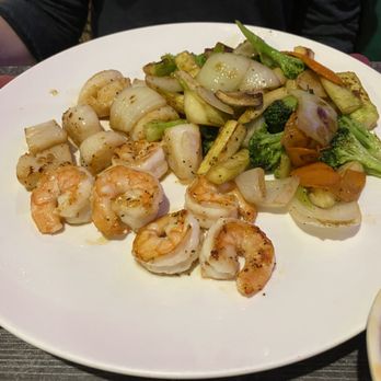 Sushi Zento & Grill - Japanese Near Me - St. Augustine, Florida