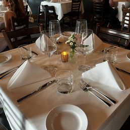 Table setting