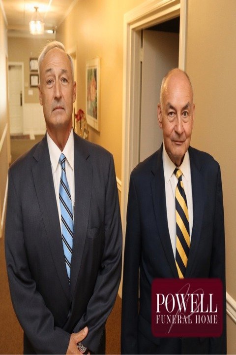 Discover The History And Legacy Of Powell Funeral Home A Pillar Of South Boston's Community