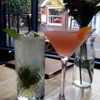 Bel & The Dragon - Gastropubs Near Me - Windsor, WNM