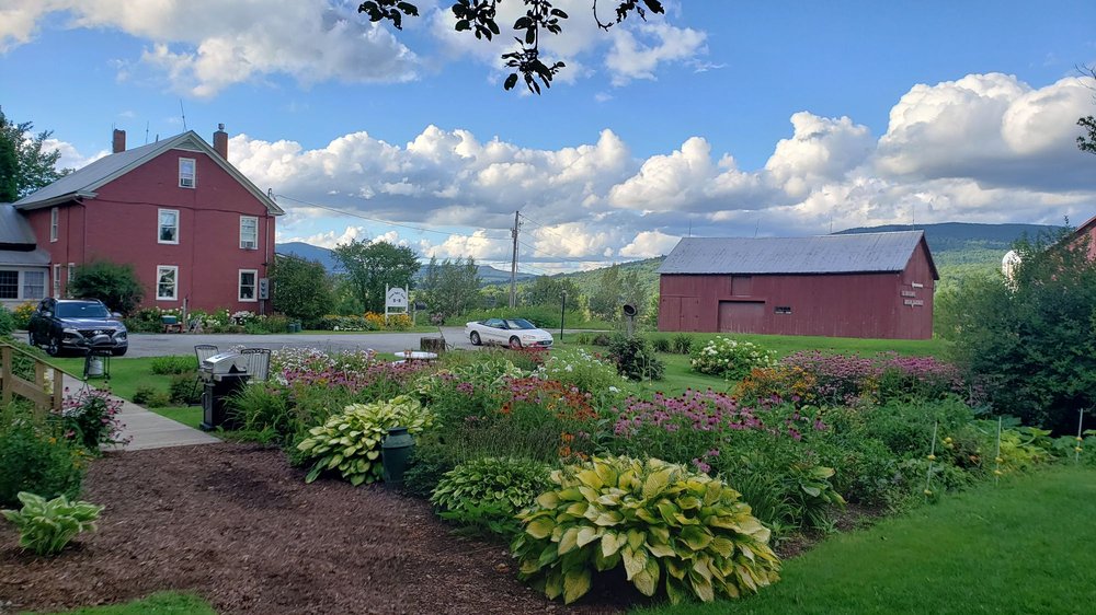 NYE’S GREEN VALLEY FARM Updated July 2024 22 Photos 8976 Rt 15 W