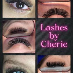 LaBoe Salon - Lashes by Cherie Smith @ LaBoe Salon