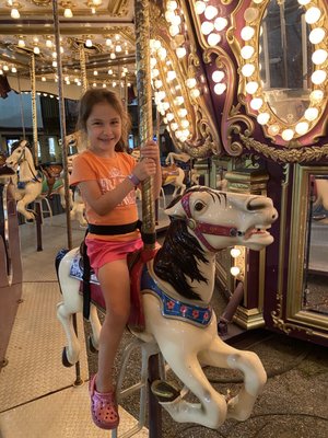 Jolly Roger Amusement Park by null