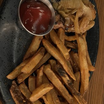 King Ranch Texas Kitchen - Steak and Fries - Steakhouses Near Me - Houston, Texas