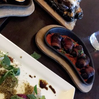 Therapy  - Brussel sprouts-ok, devils on horseback-amazing! - Bars Near Me - Las Vegas, Nevada