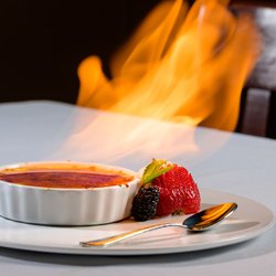 Creme Brulee
