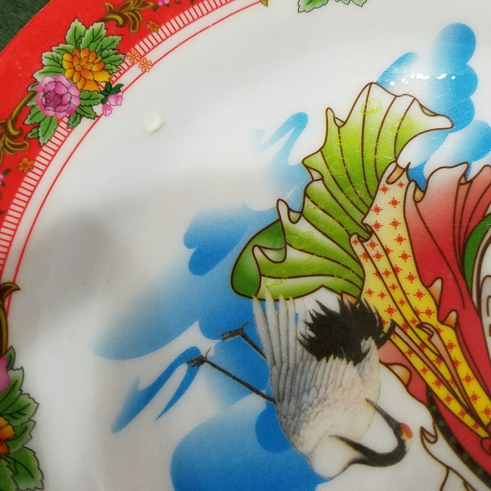 Tay Ho - unfortunately, I was given a dirty plate :( - Vietnamese Near Me - Saint Paul, Minnesota Tay Ho - unfortunately, I was given a dirty plate :( - Vietnamese Near Me - Saint Paul, Minnesota