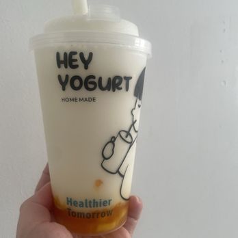 Hey Yogurt - Desserts Near Me - Philadelphia, Pennsylvania Hey Yogurt - Desserts Near Me - Philadelphia, Pennsylvania