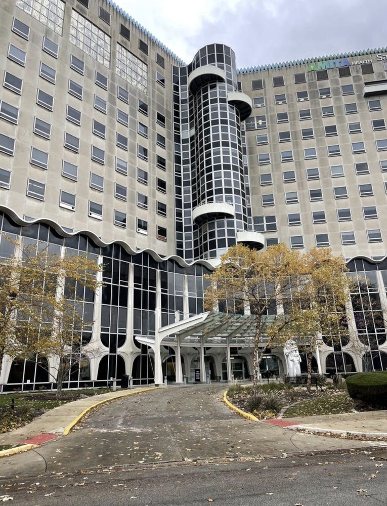 Ascension Saint Joseph - patient advocate in Chicago, IL