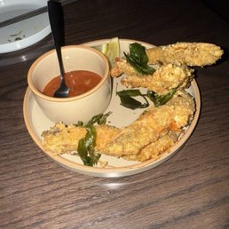 Prawns