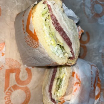 TOGO'S Sandwiches - Number 4 - Sandwiches Near Me - Cypress, California TOGO'S Sandwiches - Number 4 - Sandwiches Near Me - Cypress, California
