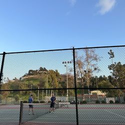 Glassell Park Recreation Center - Tennis