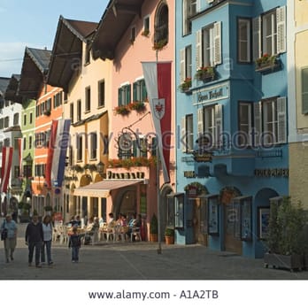 Café Praxmair - Bars Near Me - Kitzbühel, 7 Café Praxmair - Bars Near Me - Kitzbühel, 7