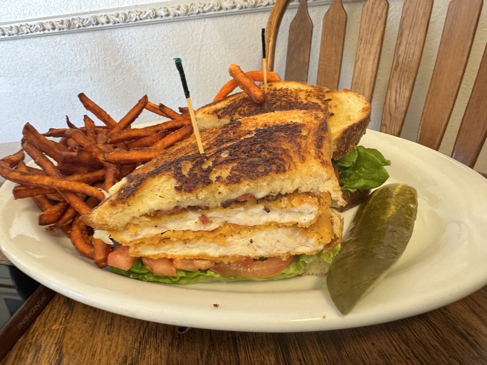 The Sixth Street Diner