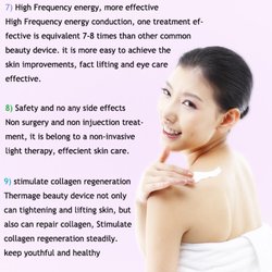 Sojeong Skin Therapy - Radio Frequency with suction