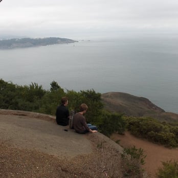Marin Headlands - Parks Near Me - Sausalito, California