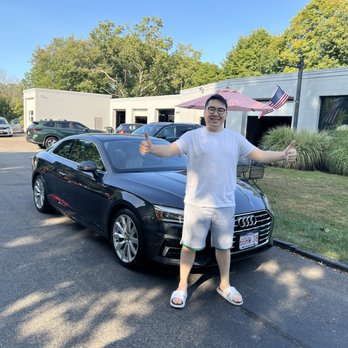 Topsfield Motor Company - Me and my Audi A5 - Car Dealers Near Me - Topsfield, Massachusetts Topsfield Motor Company - Me and my Audi A5 - Car Dealers Near Me - Topsfield, Massachusetts