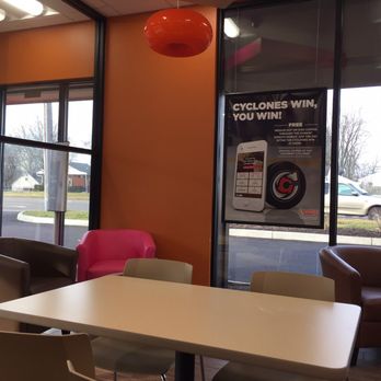 Dunkin' - Donuts Near Me - Dayton, Ohio Dunkin' - Donuts Near Me - Dayton, Ohio