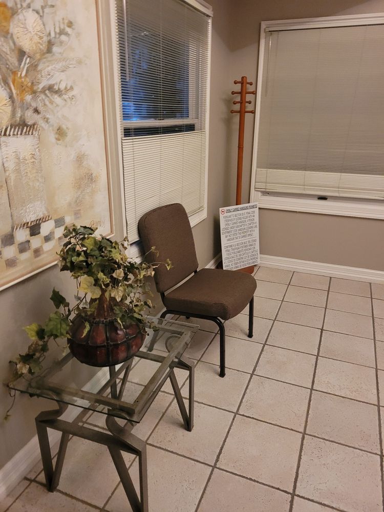 Texas Medical Diagnostics - sleep specialist in Arlington, TX