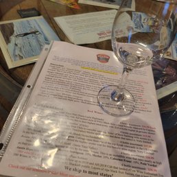 Wine tasting Wine tasting