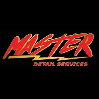 Master Detail Services - Master Detail Services logo - Auto Detailing Near Me Master Detail Services - Master Detail Services logo - Auto Detailing Near Me