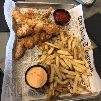 Bar Code Burgers - Burgers Near Me - Las Vegas, Nevada