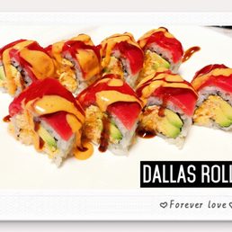 Dallas Roll