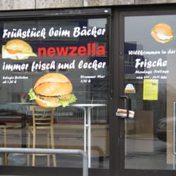 Bäckerei Maximilian Newzella