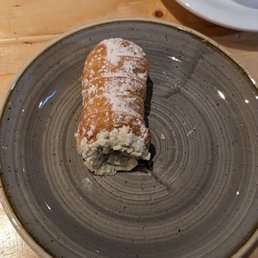 Pastries