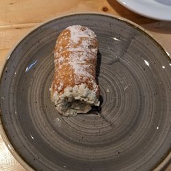 Kaferang - Pistachio pastry