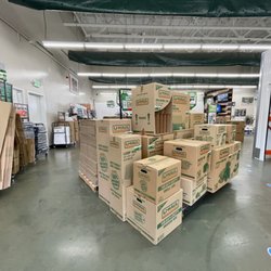 U-Haul - Federal Way - 9/4/22