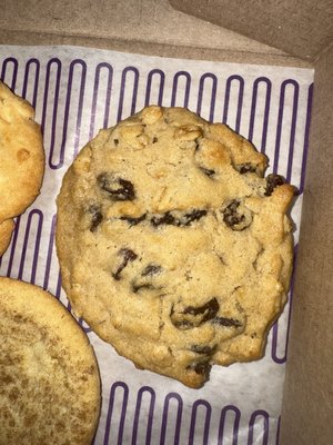 Insomnia Cookies by null