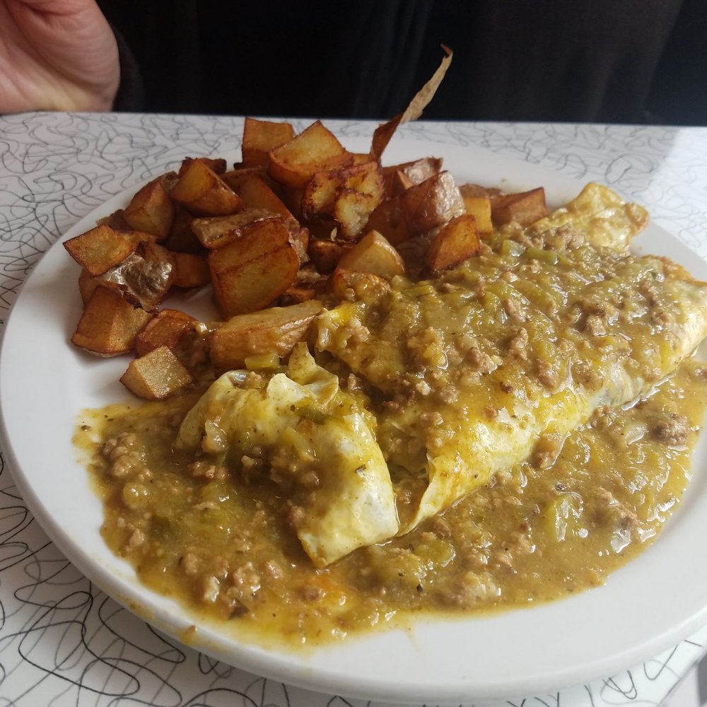 I-70 Diner - Diners Near Me - Flagler, Colorado