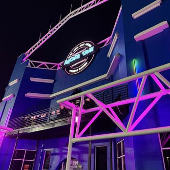 Arcade Time Entertainment - Entrance. - Arcades Near Me - Orlando, Florida