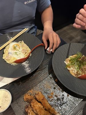 Oodle Noodle by null