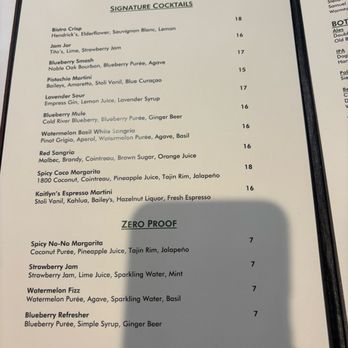 One Bistro - American Near Me - Norwood, Massachusetts