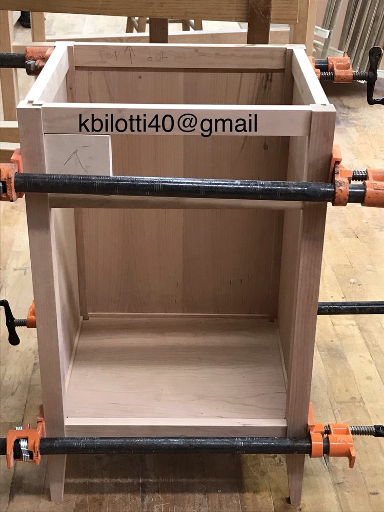 1ST AVENUE WOODWORKING Updated September 2024 50 1st Ave