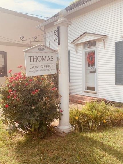 Linda K Thomas - divorce attorney in Springfield, MO