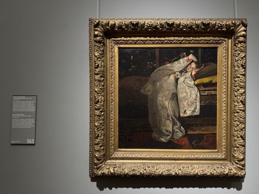 Rijksmuseum by null Rijksmuseum by null