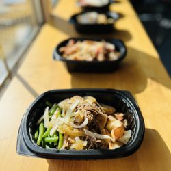 Clean Eatz - No subscription weekly meal plan meal prep