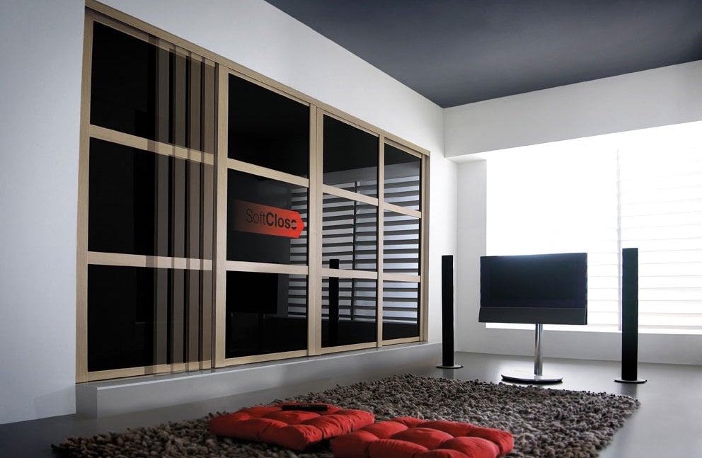 SLIDE WARDROBES DIRECT Telford Court Telford Drive, Newark