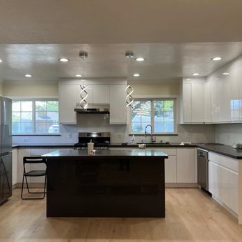 KZS Kitchen Cabinet & Stone - Kitchen & Bath Near Me - Santa Clara, California KZS Kitchen Cabinet & Stone - Kitchen & Bath Near Me - Santa Clara, California