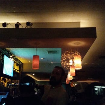 Beaumont's - Looking in the window - Bars Near Me - La Jolla, California