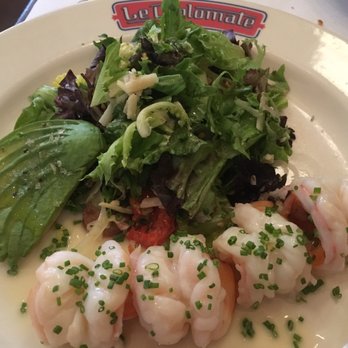 Le Diplomate - Warm shrimp salad (lemon beurre blanc, avocado) - Brasseries Near Me - Washington, DC, District of Columbia Le Diplomate - Warm shrimp salad (lemon beurre blanc, avocado) - Brasseries Near Me - Washington, DC, District of Columbia