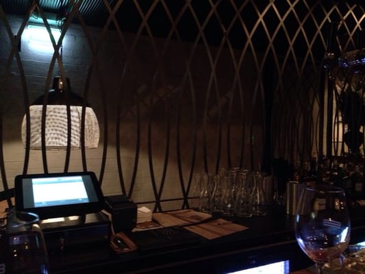 Bread & Bone by null