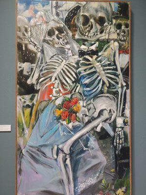 Fresno Art Museum by null