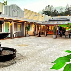 The Old West Inn