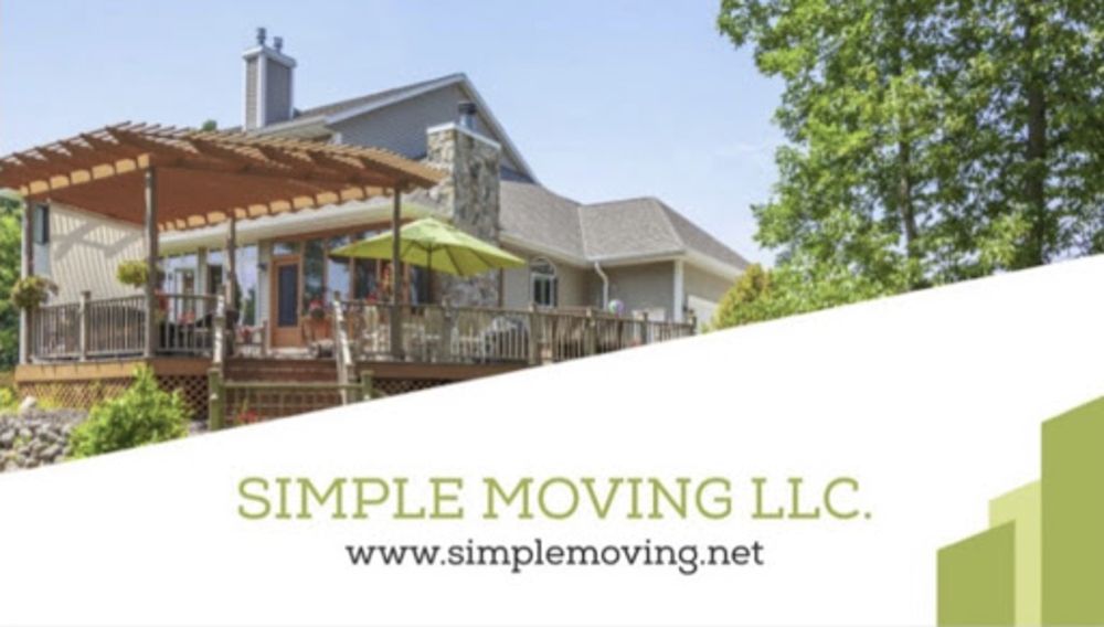 SIMPLE MOVING 31 Photos & 14 Reviews 333 N Dobson Rd, Chandler