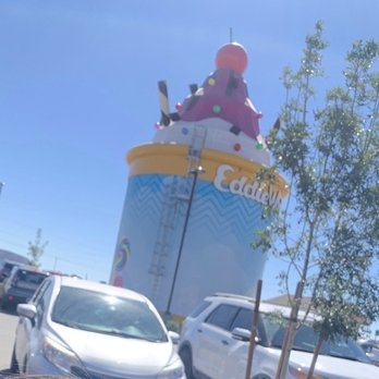 EddieWorld - Service Stations Near Me - Yermo, California